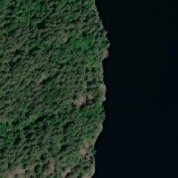 Satellite imagery of Kvidefjellan, NO