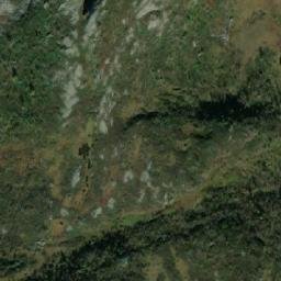 Satellite imagery of Lonefjellet, NO