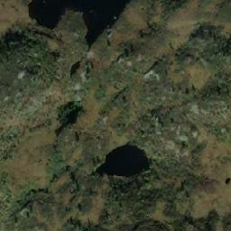 Satellite imagery of Lonefjellet, NO