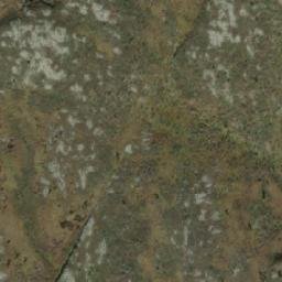 Satellite imagery of Blekefjellet, NO