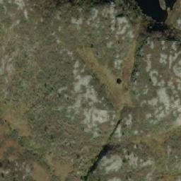 Satellite imagery of Blekefjellet, NO