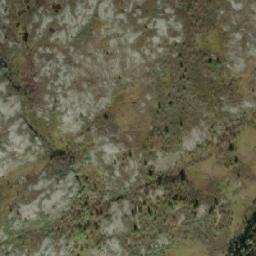 Satellite imagery of Blekefjellet, NO