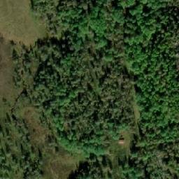 Satellite imagery of Bjønndalsfjellet, NO