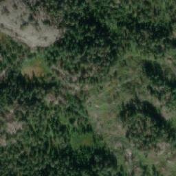Satellite imagery of Gåstjønnfjella, NO