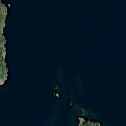 Satellite imagery of Øytangen, NO