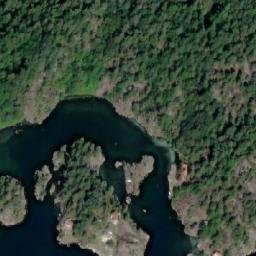 Satellite imagery of Groviktangen, NO