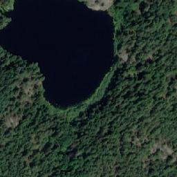 Satellite imagery of Lille Dalsland, NO