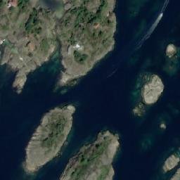 Satellite imagery of Mauren, NO