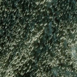 Satellite imagery of Bessie Mine, US