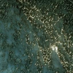 Satellite imagery of Bessie Mine, US