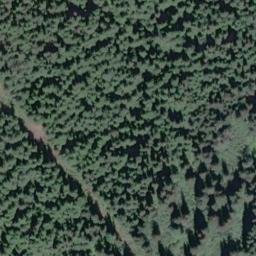 Satellite imagery of Monument 90, CA