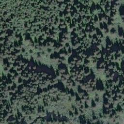 Satellite imagery of Monument 90, CA
