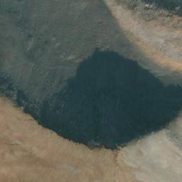 Satellite imagery of Brownie Mountain, CA