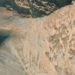 Satellite imagery of Brownie Mountain, CA