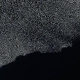 Satellite imagery of cairn, NO