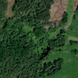 Satellite imagery of Klymrefjell, NO