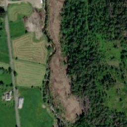Satellite imagery of Klymrefjell, NO