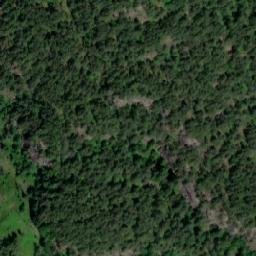 Satellite imagery of Klymrefjell, NO