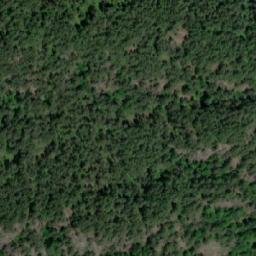 Satellite imagery of Slåtefjellan, NO