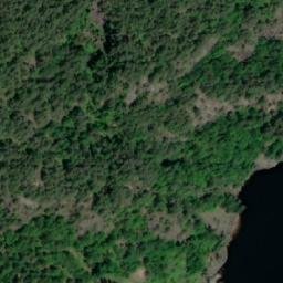 Satellite imagery of Slåtefjellan, NO