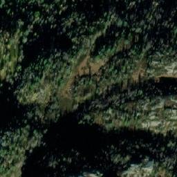 Satellite imagery of Ballingsfjellet, NO