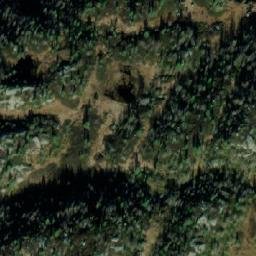 Satellite imagery of Ballingsfjellet, NO