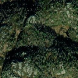 Satellite imagery of Ballingsfjellet, NO