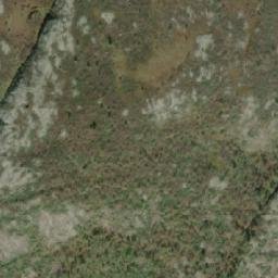 Satellite imagery of Blekefjellet, NO