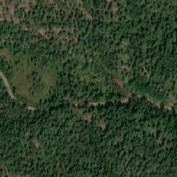 Satellite imagery of Ureskotet, NO