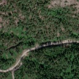 Satellite imagery of Fluga, NO