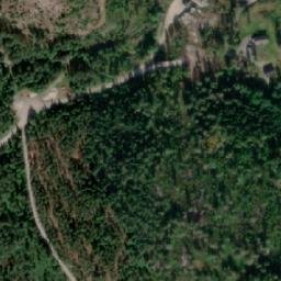 Satellite imagery of Fluga, NO