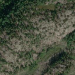 Satellite imagery of Gåstjønnfjella, NO