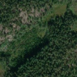 Satellite imagery of Gåstjønnfjella, NO