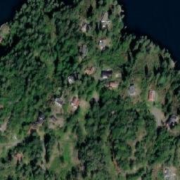 Satellite imagery of Øytangen, NO