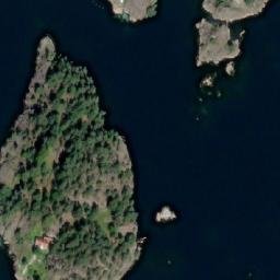 Satellite imagery of Groviktangen, NO