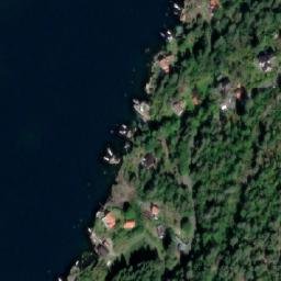 Satellite imagery of Støholmen, NO