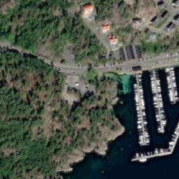 Satellite imagery of Umbertangen, NO