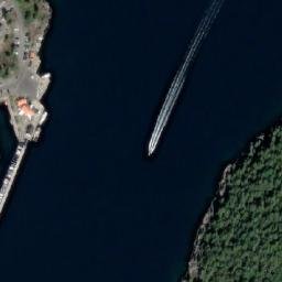 Satellite imagery of Hauketangen, NO