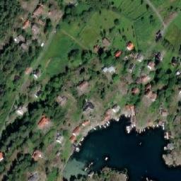 Satellite imagery of Hauketangen, NO