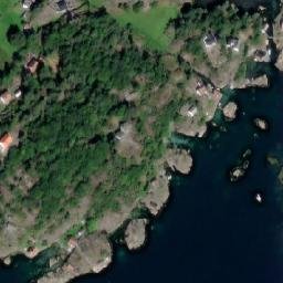 Satellite imagery of Lille Dalsland, NO