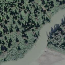Satellite imagery of Monument 90, CA