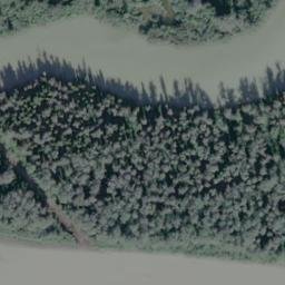 Satellite imagery of Monument 90, CA