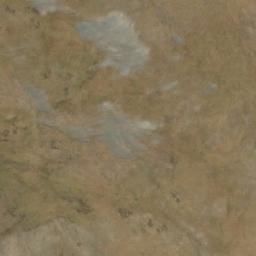 Satellite imagery of Brownie Mountain, CA