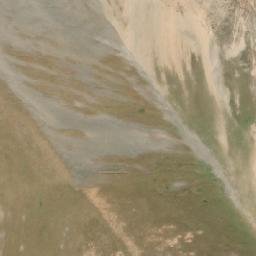 Satellite imagery of Brownie Mountain, CA