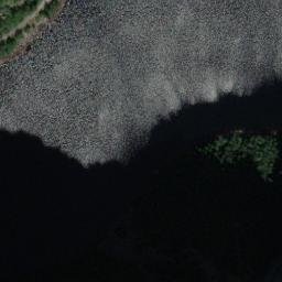 Satellite imagery of cairn, NO