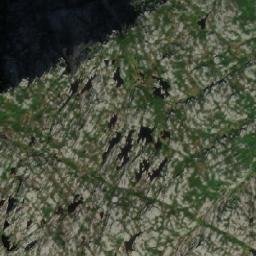 Satellite imagery of cairn, NO