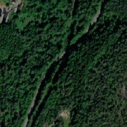 Satellite imagery of Kvidaberget, NO
