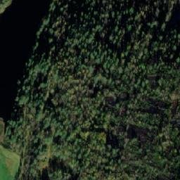 Satellite imagery of Molandsfjellet, NO