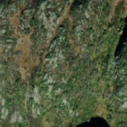 Satellite imagery of Ballingsfjellet, NO