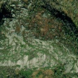 Satellite imagery of Ballingsfjellet, NO